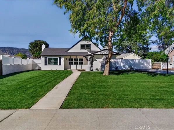 811 E Ada Ave, Glendora, CA 91741