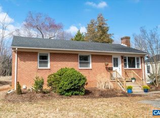 119 Stribling Ave, Charlottesville, VA 22903