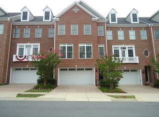 215 Zinfandel Ln, Annapolis, MD 21401