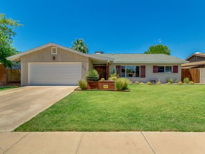 8238 E Buena Terra Way, Scottsdale, AZ, 85250