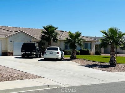 21258 Nisqually Rd, Apple Valley, CA, 92308