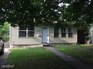 1714 E Pearl Ave, Hazel Park, MI