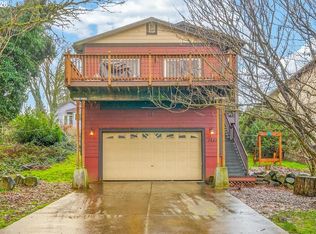 1645 3rd St, Columbia City, OR