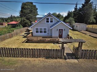 92647 Svensen Market Rd, Astoria, OR 97103