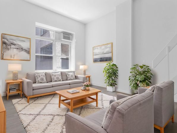 88 Fulton St #409