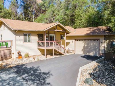 20660 Ferretti Rd, Groveland, CA, 95321