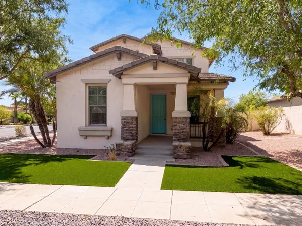 15363 W PERSHING Street, Surprise, AZ 85379