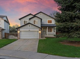 4210 S Killarney St, Aurora, CO 80013