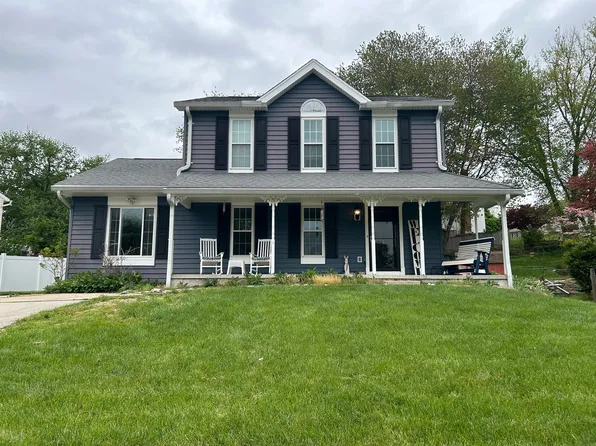 215 Hitching Post Dr, Bel Air, MD 21014