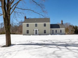 11 Berkley Cir, Hingham, MA 02043