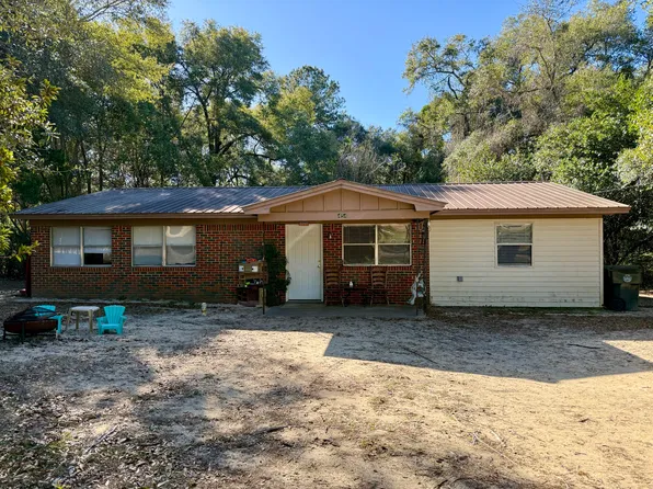 454 Burdick Ave, Defuniak Springs, FL 32433