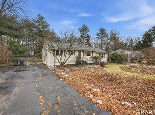 38 Zimmer Rd, Granby, CT 06035