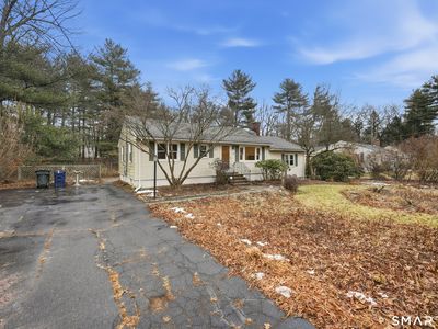 38 Zimmer Road, Granby, CT, 06035