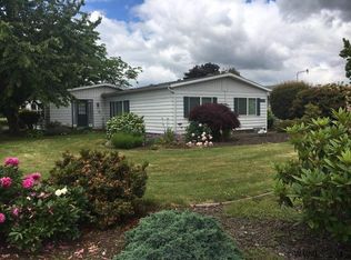 1231 S Airport Rd, Lebanon, OR 97355