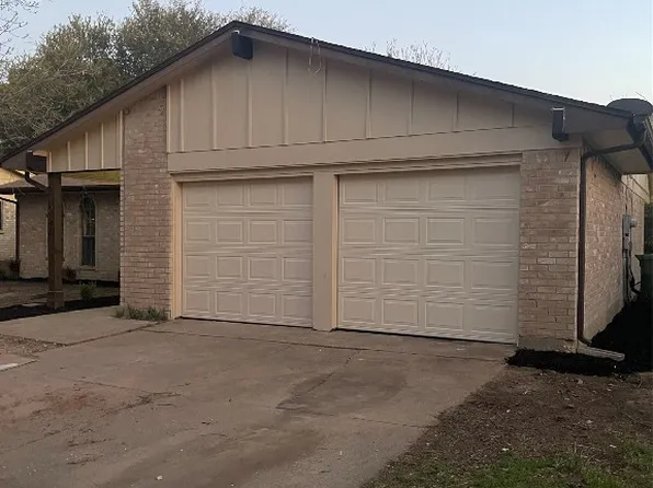 2408 Norwich Ct, Arlington, TX 76015