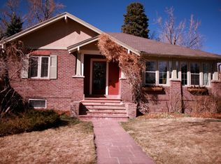 2739 E Iliff Ave, Denver, CO 80210