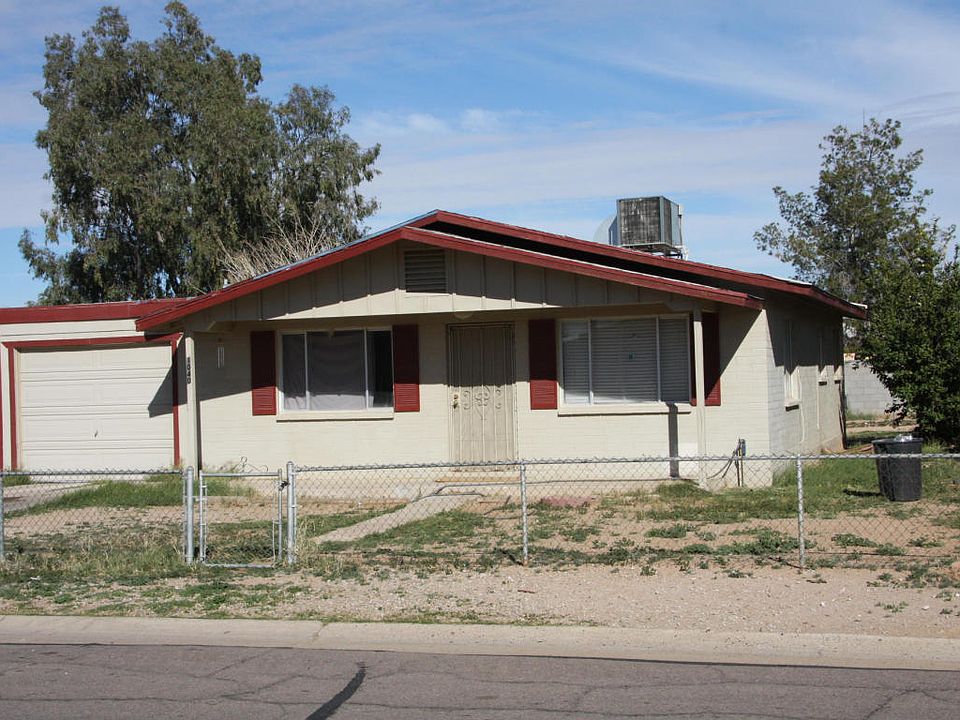2nd image of 1040 S Campbell Dr