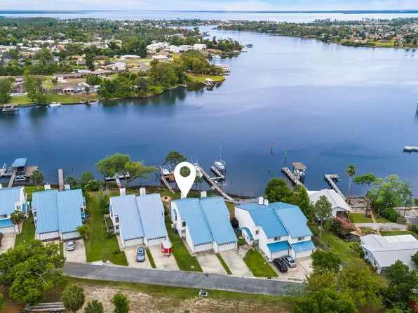 7118 Singleton Cir #A, Panama City, FL 32404