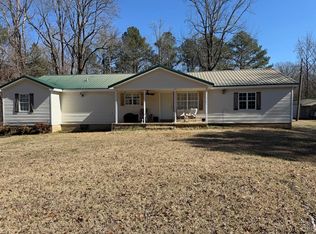 46 County Road 184, Oxford, MS 38655