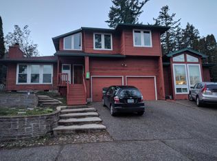 1688 NW 118th Ct, Beaufort, OR