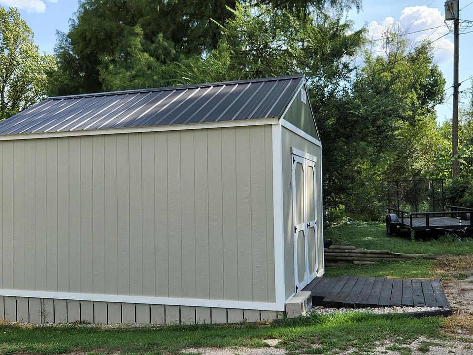 519 Parnell Dr, Branson, MO 65616 MLS 60224759 Zillow