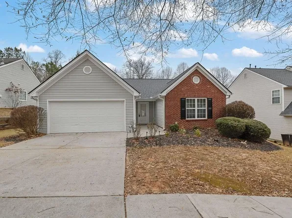 2090 Mina Lane Dr, Buford, GA 30518