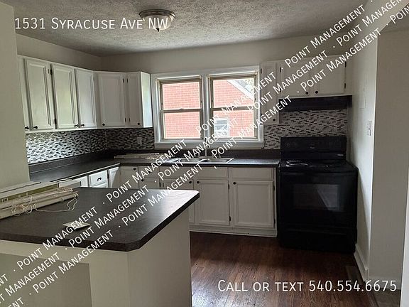 4th image of 1531 Syracuse Ave NW
