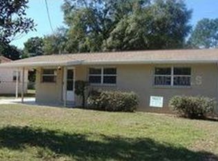 20543 Mickens Dr, Dade City, FL 33523