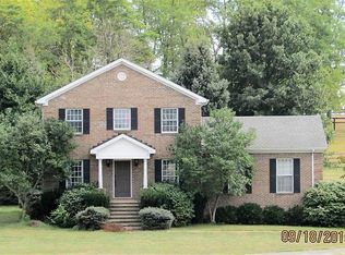 101 Parker Pl, Georgetown, KY 40324