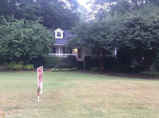 1234 N Hampton Dr #G/6, Hampton, GA 30228