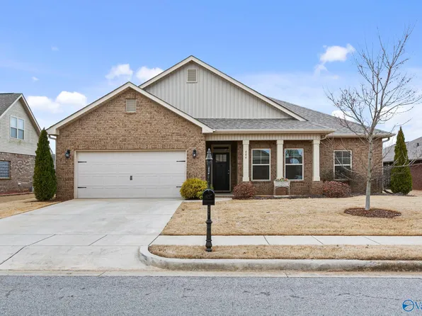 606 River Landing Blvd SW, Madison, AL 35756