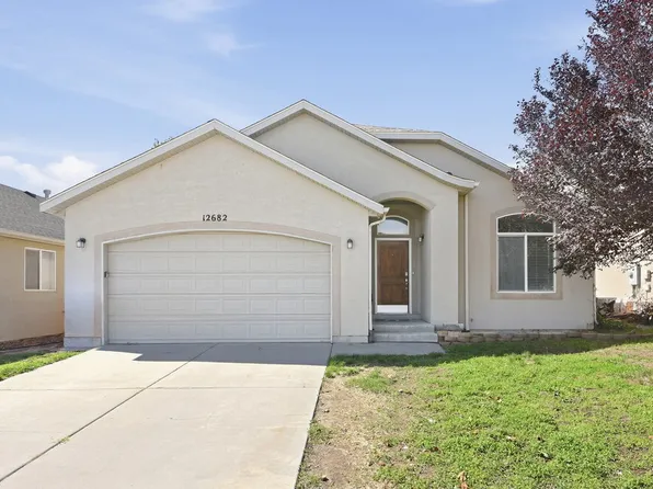 12682 S Diamondback Dr, Herriman, UT 84096