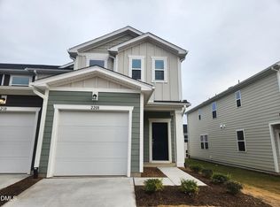 2208 Rabbitbrush St, Durham, NC 27704