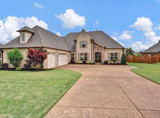 5504 Maple Landing Dr, Arlington, TN 38002