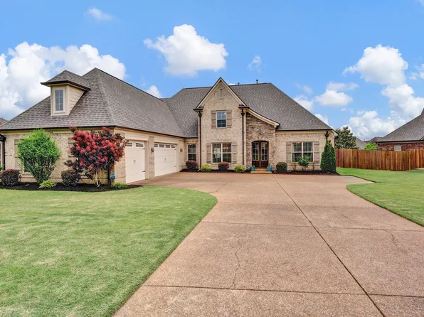 5504 Maple Landing Dr, Arlington, TN 38002