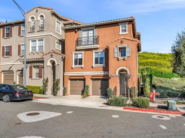 303 Mullinix Way, San Jose, CA 95136