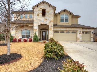 148 Florenz Ln, Georgetown, TX 78628