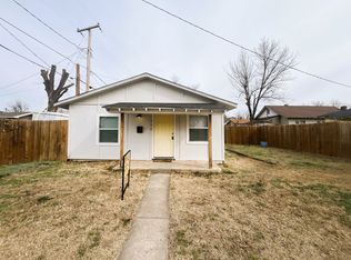 239 S Janeway Ave #1308, Oklahoma City, OK 73160