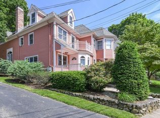 37 Bates Rd, Watertown, MA 02472