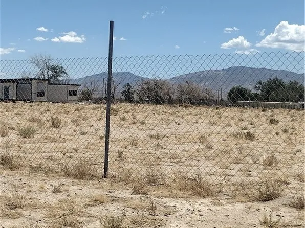 36529 Colby St, Lucerne Valley, CA 92356