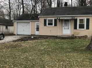 7492 Emerick Rd W, West Milton, OH 45383