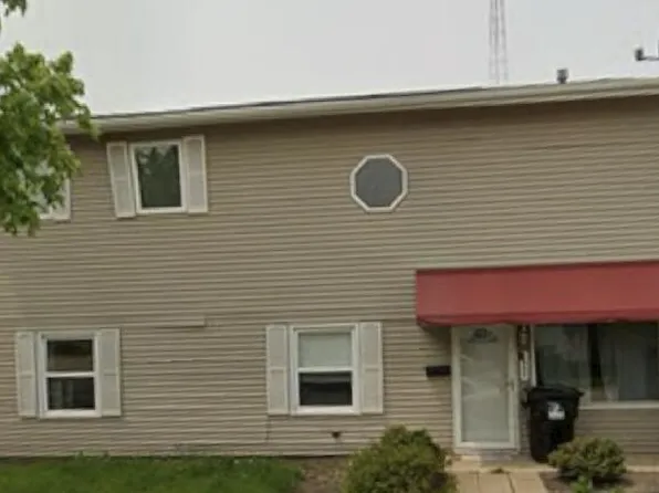 1660 Orchard STREET, Racine, WI 53405