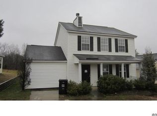 3025 Rockingham Ct SW, Concord, NC 28025