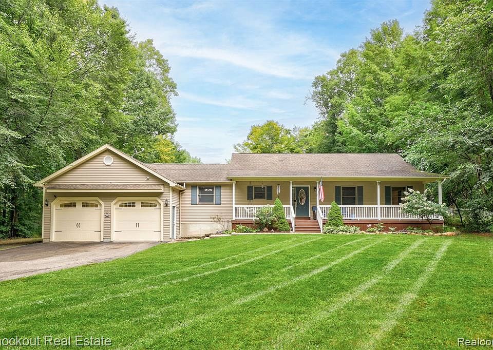 13134 N Lewis Rd, Clio, MI 48420 Zillow