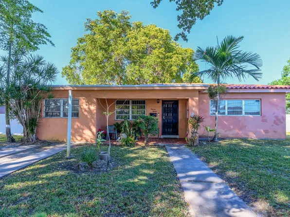1115 NW 85th Street, Miami, FL 33150