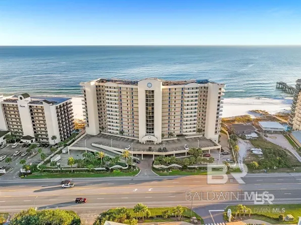 26200 Perdido Beach Blvd APT 1403, Orange Beach, AL 36561