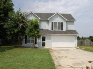 1204 Willow Dr, Auburn, GA 30011