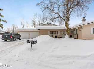 6224 Winding Way #8, Anchorage, AK 99504