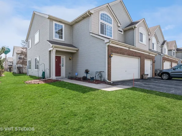 429 N Tower Dr, Hainesville, IL 60030