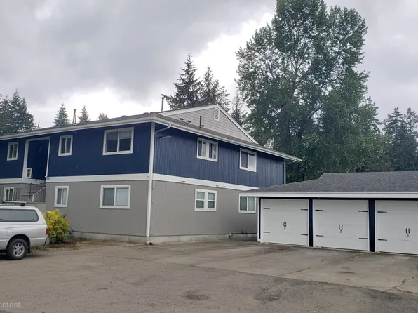 1981 NE Stiles St, Keyport, WA 98345